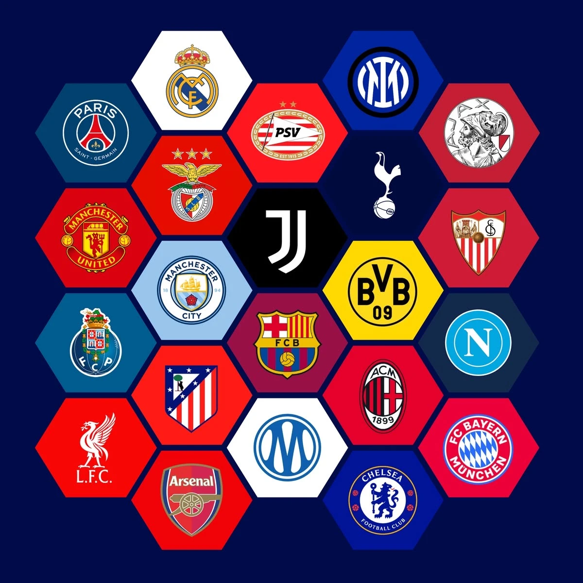 CLUB JERSEY