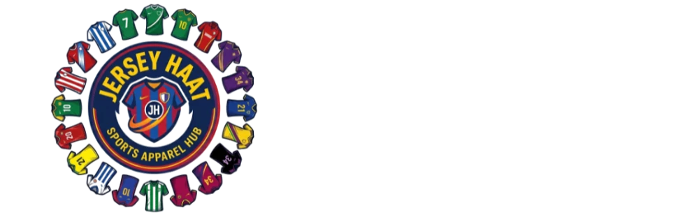 Jersey Haat